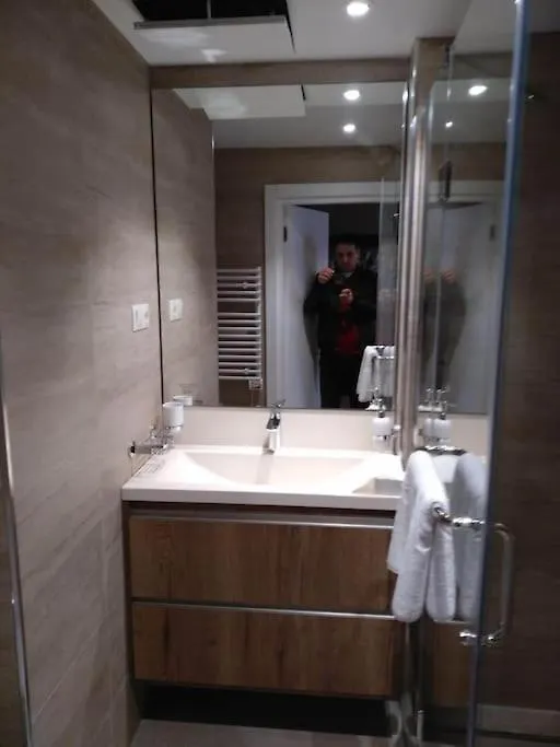 Studio 2516 In Aaliance Palace Batumi Georgia