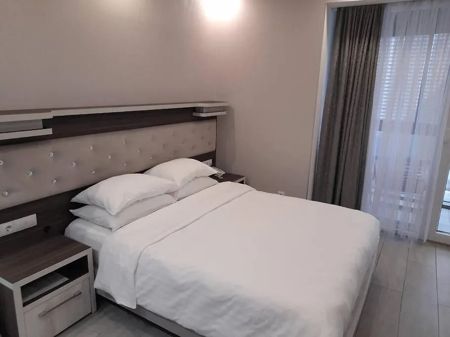 Studio 2516 In Aaliance Palace Batumi 0*,