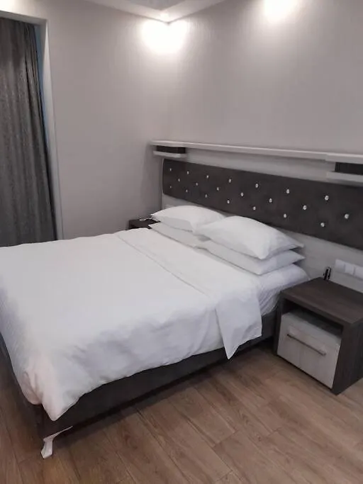 Studio 2516 In Aaliance Palace Batumi 0*,