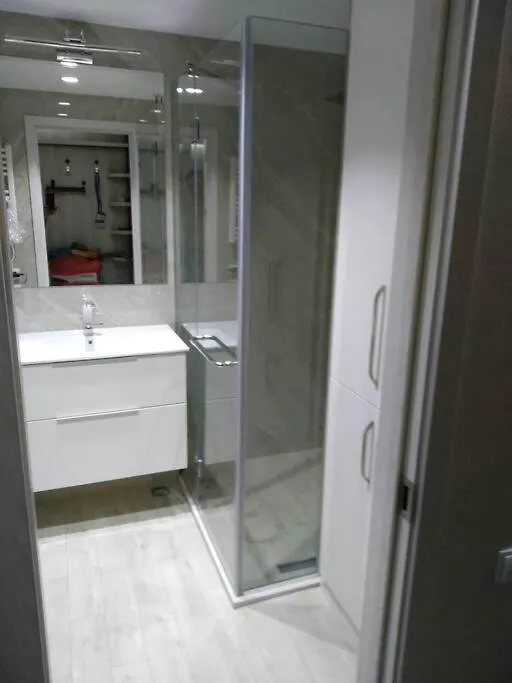 Studio 2516 In Aaliance Palace Batumi Apartment