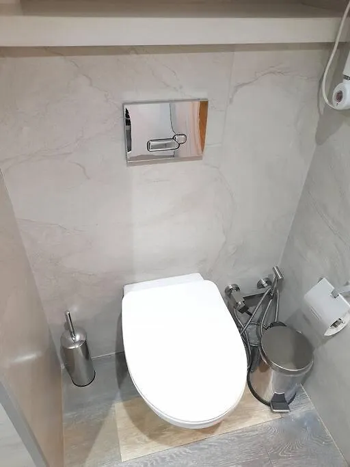 Apartment Studio 2516 In Aaliance Palace Batumi Georgia
