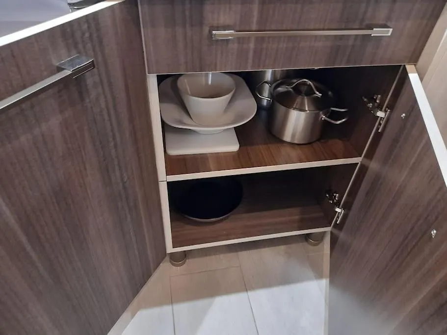 Apartment Studio 2516 In Aaliance Palace Batumi