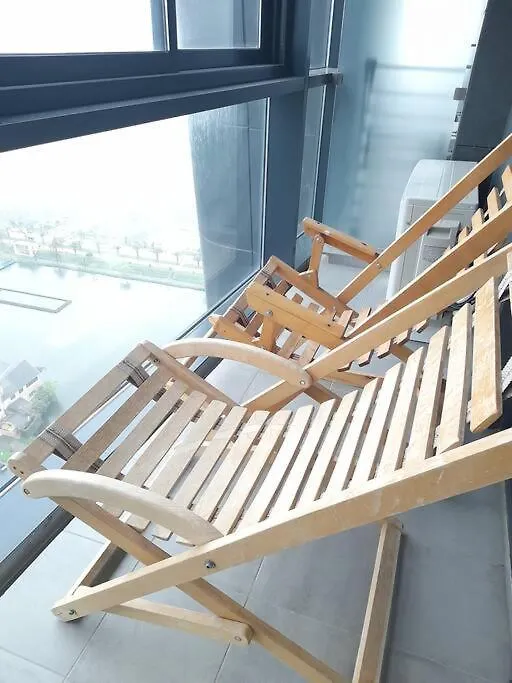Apartment Studio 2516 In Aaliance Palace Batumi Georgia