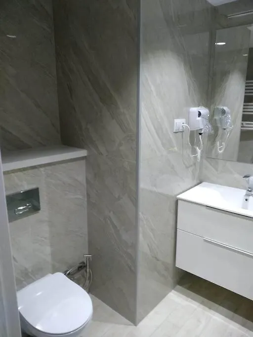 Studio 2516 In Aaliance Palace Batumi Apartment