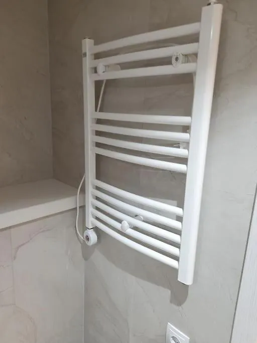 Studio 2516 In Aaliance Palace Batumi Apartment