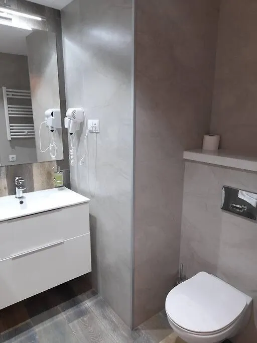 Studio 2516 In Aaliance Palace Batumi 0*,  Georgia